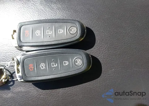 2015 Ford Explorer Limited from USA, damaged, VIN 1FM5K8F80FGA76227